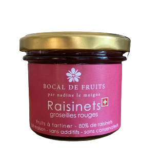 Raisinets 115g -Bocaldefruits